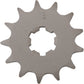 PARTS UNLIMITED Countershaft Sprocket - 13 Tooth - Kawasaki PU13144-053