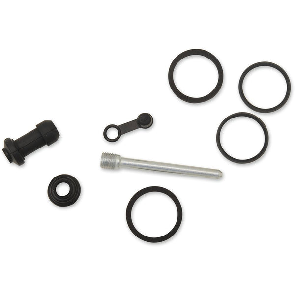 PARTS UNLIMITED Brake Caliper Rebuild Kit - Honda 09-465P