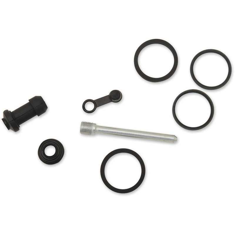 Parts Unlimited Brake Caliper Rebuild Kit - Honda 09-465P