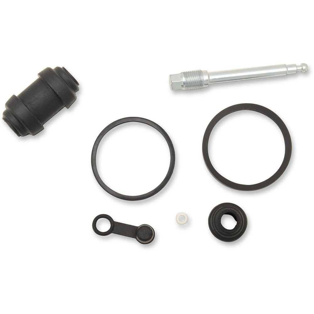 PARTS UNLIMITED Brake Caliper Rebuild Kit - Honda CB 09-461P
