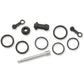 PARTS UNLIMITED Brake Caliper Rebuild Kit - Honda 09-406LP