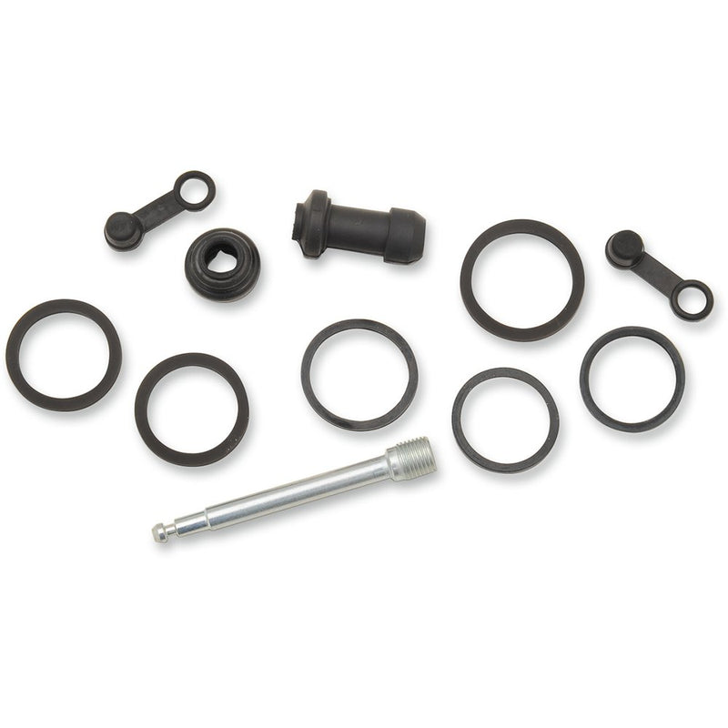 Parts Unlimited Brake Caliper Rebuild Kit - Honda 09-406LP