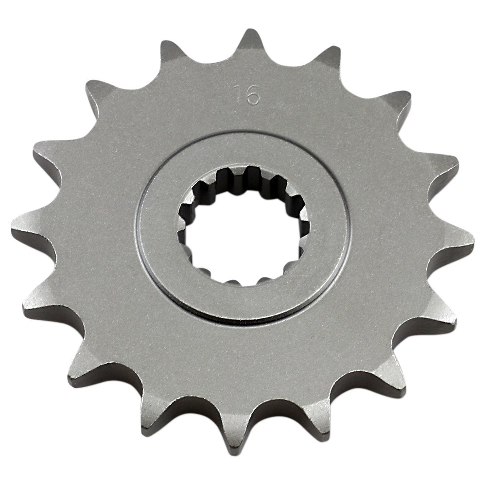 PARTS UNLIMITED Countershaft Sprocket - 16 Tooth - Yamaha 1AE-17461-60