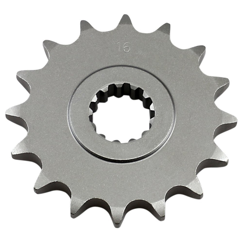 Parts Unlimited Countershaft Sprocket - 16 Tooth - Yamaha 1AE-17461-60