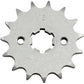 PARTS UNLIMITED Countershaft Sprocket - 15 Tooth - Yamaha/Honda 5HO-17461-50