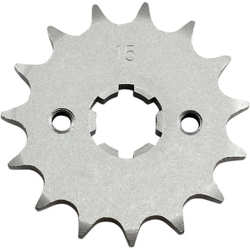 PARTS UNLIMITED Countershaft Sprocket - 15 Tooth - Yamaha/Honda 5HO-17461-50