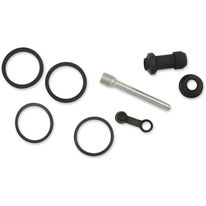 Parts Unlimited Brake Caliper Rebuild Kit - Honda VT 09-404P