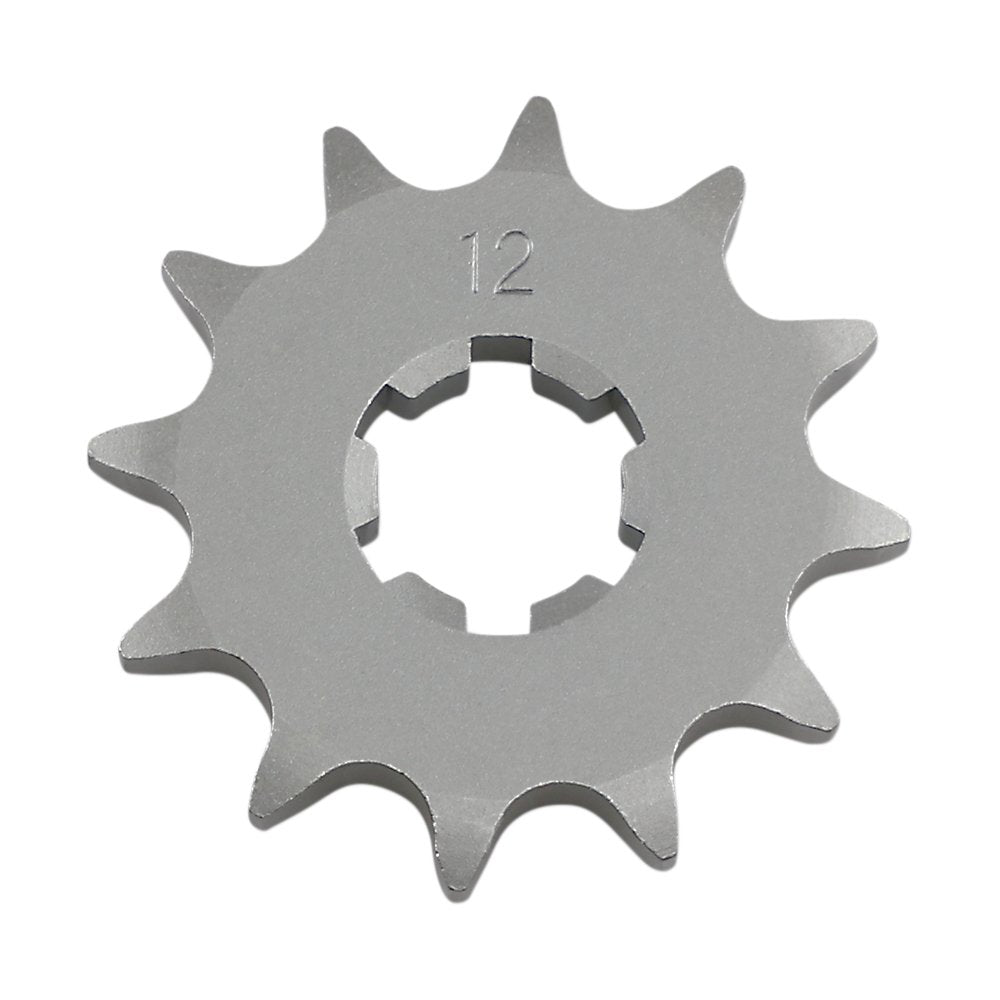 PARTS UNLIMITED Countershaft Sprocket - 12 Tooth - Yamaha PU174-17461-20