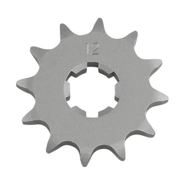 Parts Unlimited Countershaft Sprocket - 12 Tooth - Yamaha PU174-17461-20