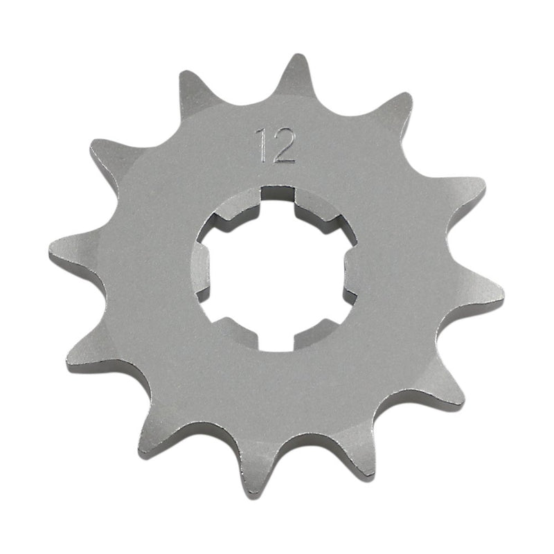 Parts Unlimited Countershaft Sprocket - 12 Tooth - Yamaha PU174-17461-20