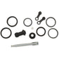 PARTS UNLIMITED Brake Caliper Rebuild Kit - Honda 09-402P