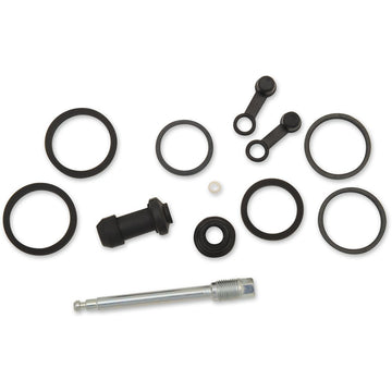 PARTS UNLIMITED Brake Caliper Rebuild Kit - Honda 09-402P