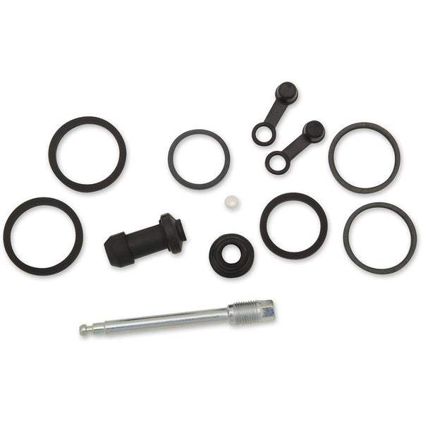 PARTS UNLIMITED Brake Caliper Rebuild Kit - Honda 09-402P