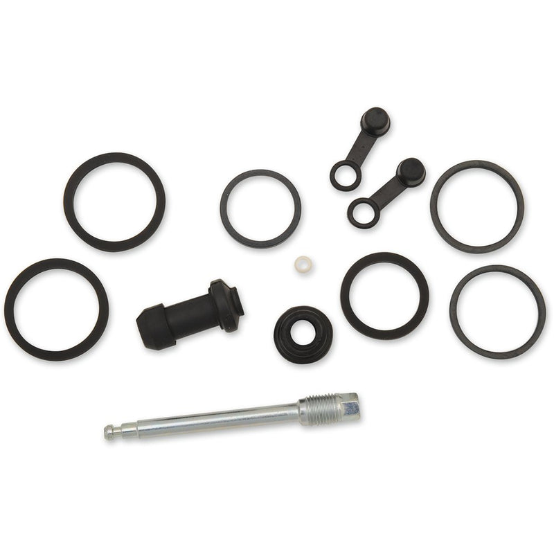 Parts Unlimited Brake Caliper Rebuild Kit - Honda 09-402P