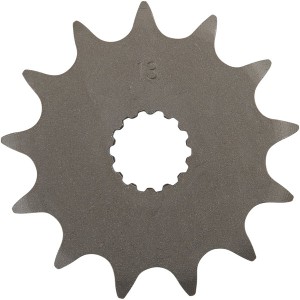 Parts Unlimited Countershaft Sprocket - 13 Tooth - Yamaha 24G-17461-30