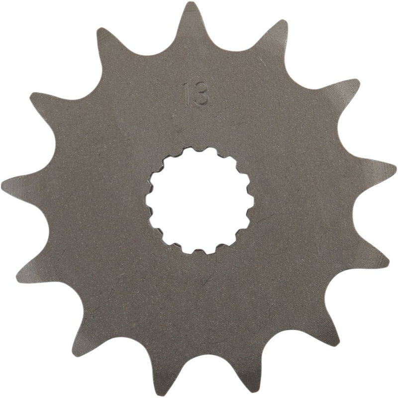 Parts Unlimited Countershaft Sprocket - 13 Tooth - Yamaha 24G-17461-30