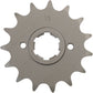 PARTS UNLIMITED Countershaft Sprocket - 15 Tooth - Yamaha 5Y1-17461-50