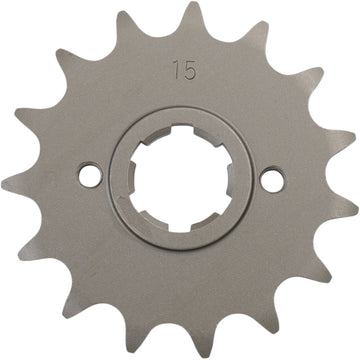 PARTS UNLIMITED Countershaft Sprocket - 15 Tooth - Yamaha 5Y1-17461-50