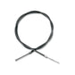 Parts Unlimited Universal Throttle Cable - 48" 17