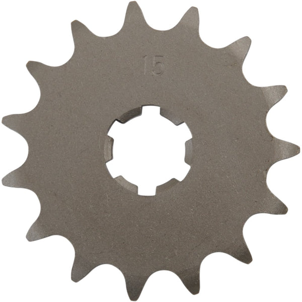 Parts Unlimited Countershaft Sprocket - 15 Tooth - Yamaha 517-17461-50