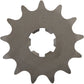 PARTS UNLIMITED Countershaft Sprocket - 13 Tooth - Yamaha 517-17461-31