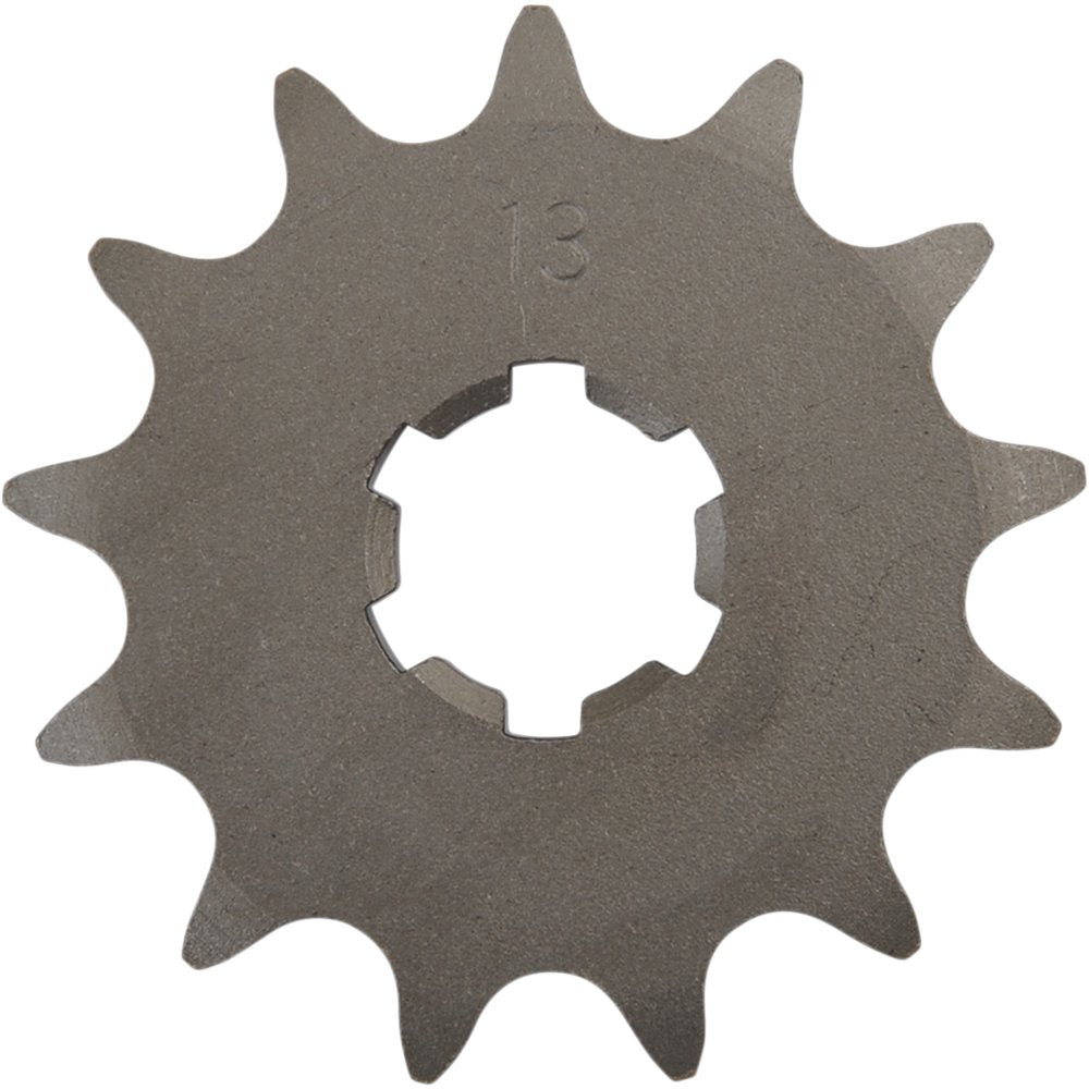 PARTS UNLIMITED Countershaft Sprocket - 13 Tooth - Yamaha 517-17461-31