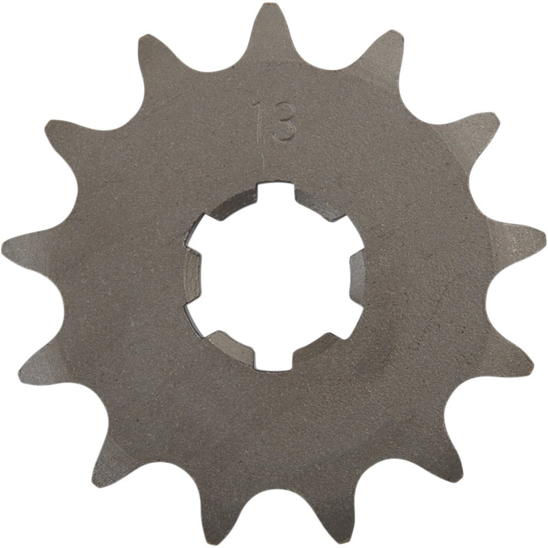 Parts Unlimited Countershaft Sprocket - 13 Tooth - Yamaha 517-17461-31