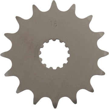 PARTS UNLIMITED Countershaft Sprocket - 16 Tooth - Yamaha/Suzuki 214-17461-60