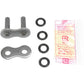 PARTS UNLIMITED 525 PX Series - Rivet Connecting Link PURL525PX
