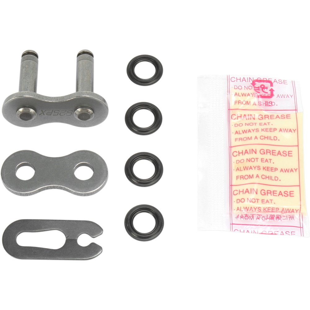 PARTS UNLIMITED 525 PX Series - Clip Connecting Link PUCL525PX