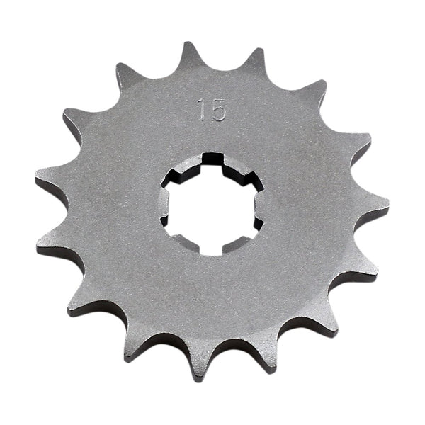 Parts Unlimited Countershaft Sprocket - 15 Tooth - Yamaha 174-17461-50