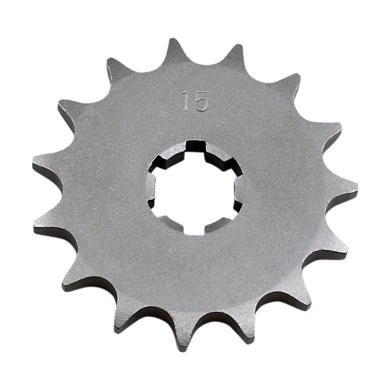 Parts Unlimited Countershaft Sprocket - 15 Tooth - Yamaha 174-17461-50