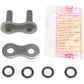PARTS UNLIMITED 520 O-Ring Series - Rivet Connecting Link PURL520PO