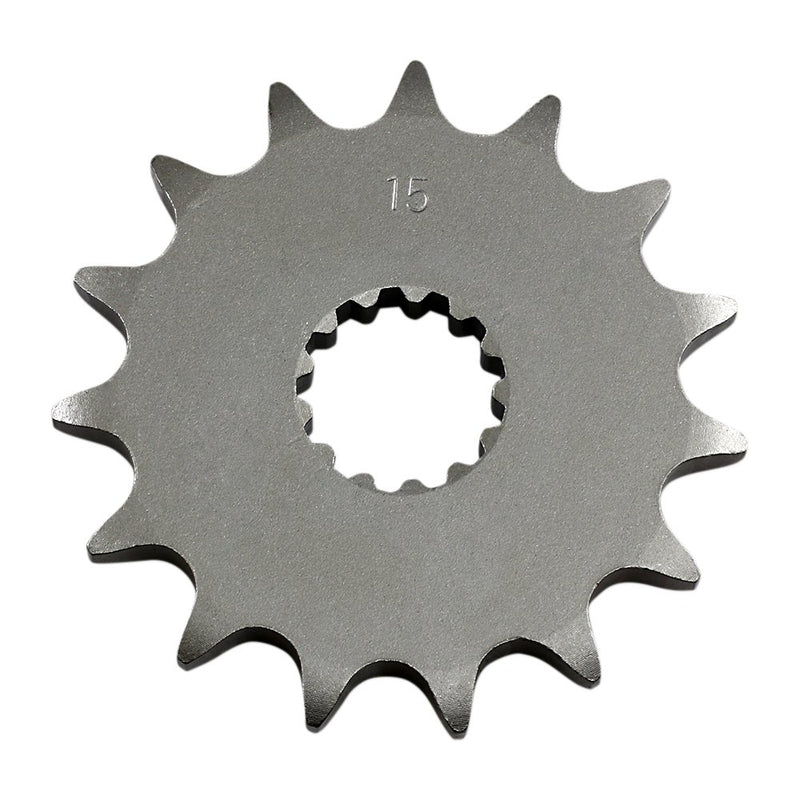Parts Unlimited Countershaft Sprocket - 15 Tooth - Yamaha 168-17461-50