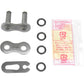 Parts Unlimited 520 O-Ring Series - Clip Connecting Link PUCL520PO