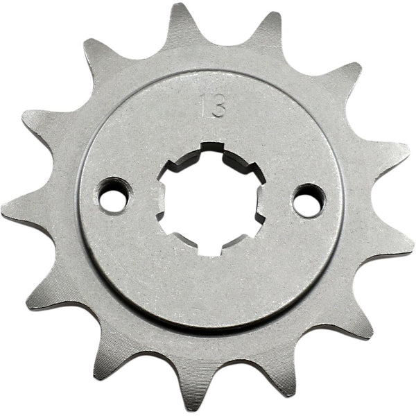 Parts Unlimited Countershaft Sprocket - 13 Tooth - Yamaha 92823-13164