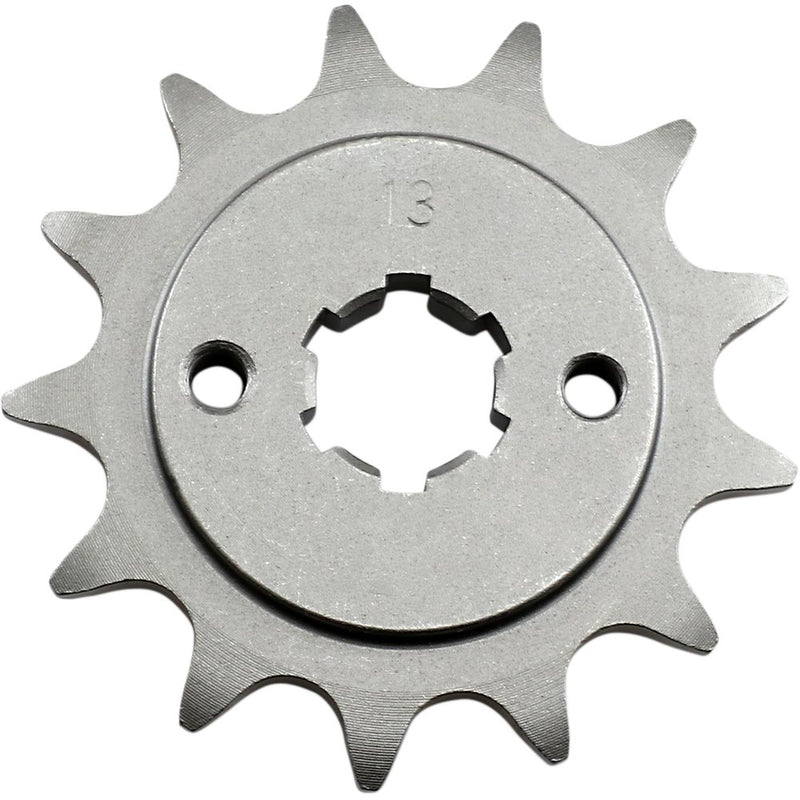 Parts Unlimited Countershaft Sprocket - 13 Tooth - Yamaha 92823-13164