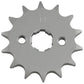 PARTS UNLIMITED Countershaft Sprocket - 14 Tooth - Honda PU23800-168-000