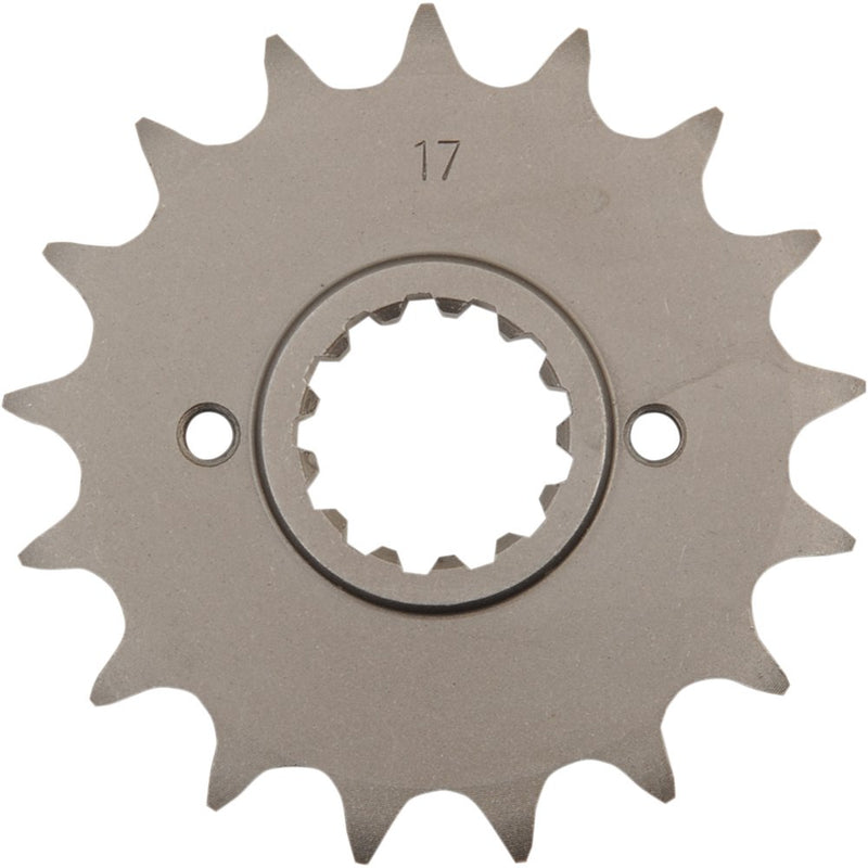Parts Unlimited Countershaft Sprocket - 17 Tooth - Honda 23801438-000-17