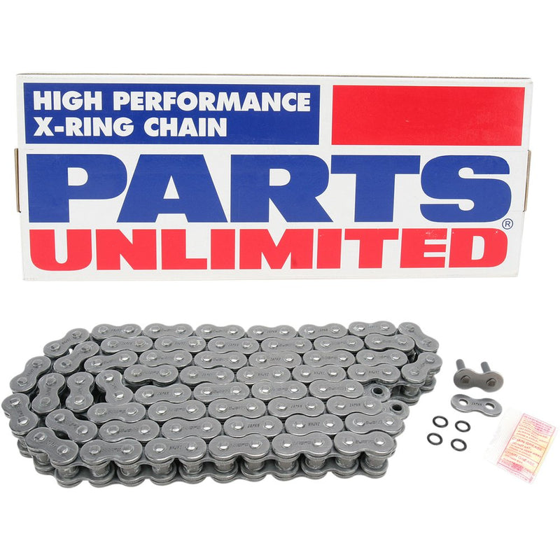Parts Unlimited 530 PX Series - Drive Chain - 114 Links PU530PXX114L