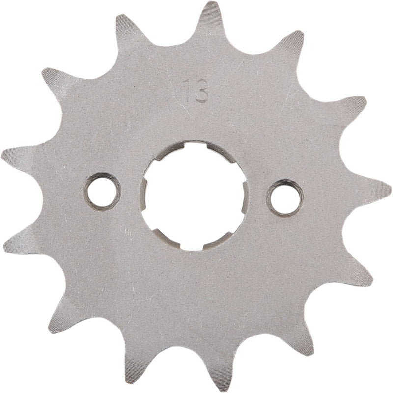 Parts Unlimited Countershaft Sprocket - 13 Tooth - Honda 23801-446-770