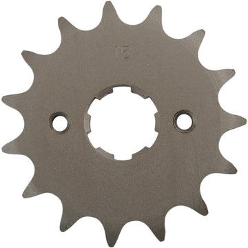 PARTS UNLIMITED Countershaft Sprocket - 15 Tooth - Honda 23801-348-690