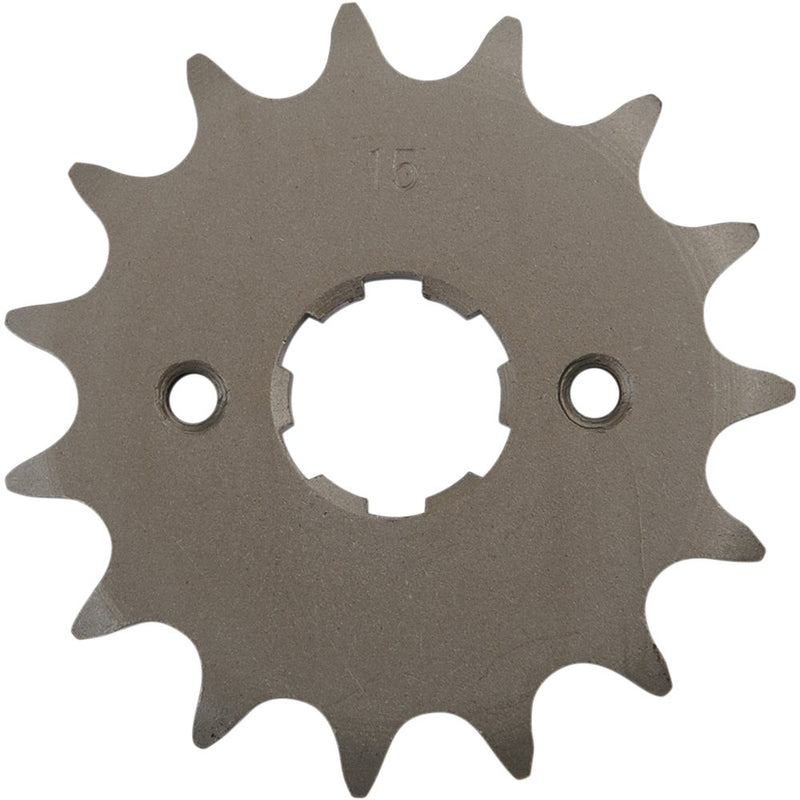 Parts Unlimited Countershaft Sprocket - 15 Tooth - Honda 23801-348-690