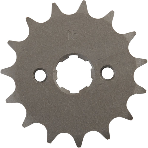 Parts Unlimited Countershaft Sprocket - 15 Tooth - Honda 23801-436-000