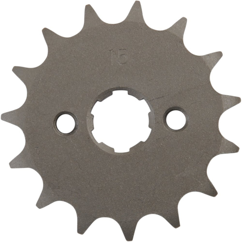 Parts Unlimited Countershaft Sprocket - 15 Tooth - Honda 23801-436-000