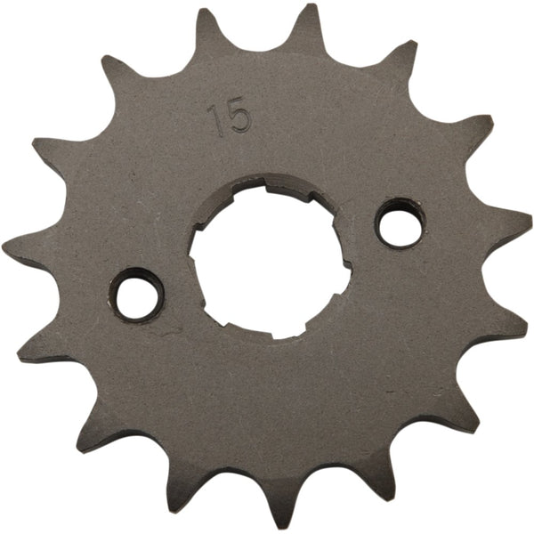 Parts Unlimited Countershaft Sprocket - 15 Tooth - Honda 23801-330-000