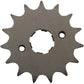 PARTS UNLIMITED Countershaft Sprocket - 15 Tooth - Honda 23801-329-000