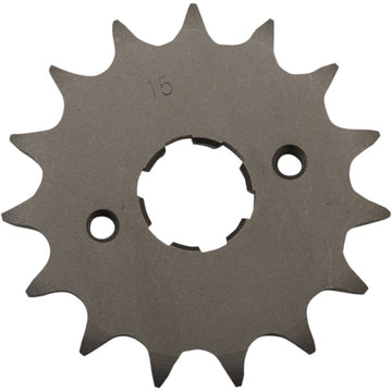 PARTS UNLIMITED Countershaft Sprocket - 15 Tooth - Honda 23801-329-000