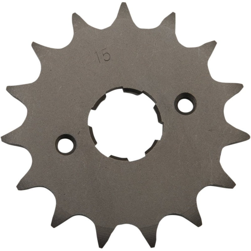 Parts Unlimited Countershaft Sprocket - 15 Tooth - Honda 23801-329-000