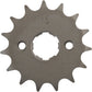PARTS UNLIMITED Countershaft Sprocket - 15 Tooth - Honda 23804360-810-15